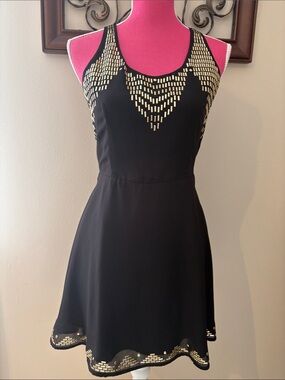 Marciano dress